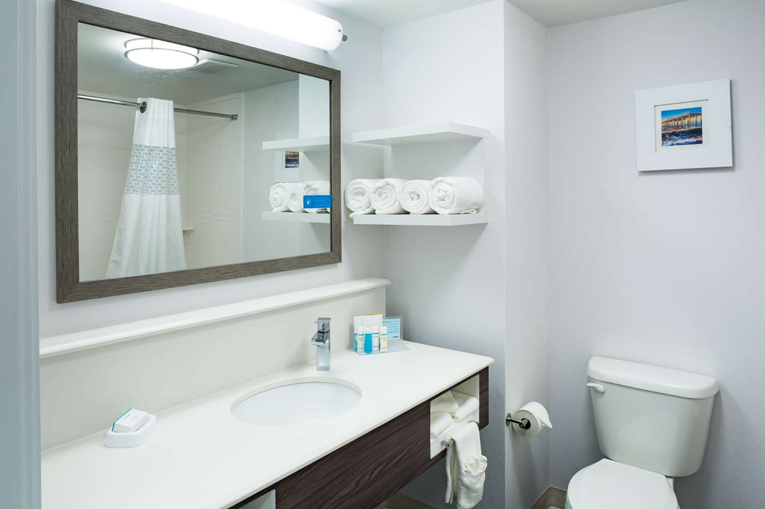 hampton inn atlantic city absecon