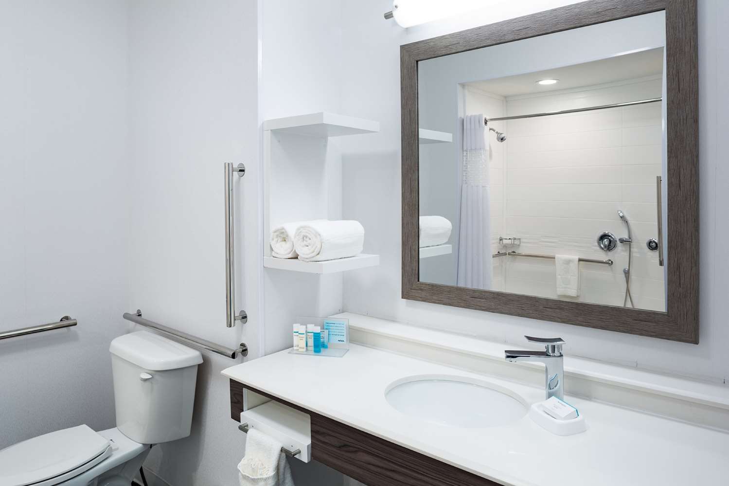 hampton inn atlantic city absecon