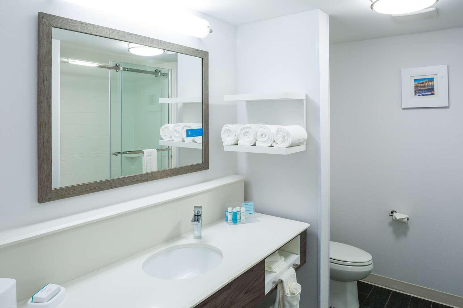 hampton inn atlantic city absecon