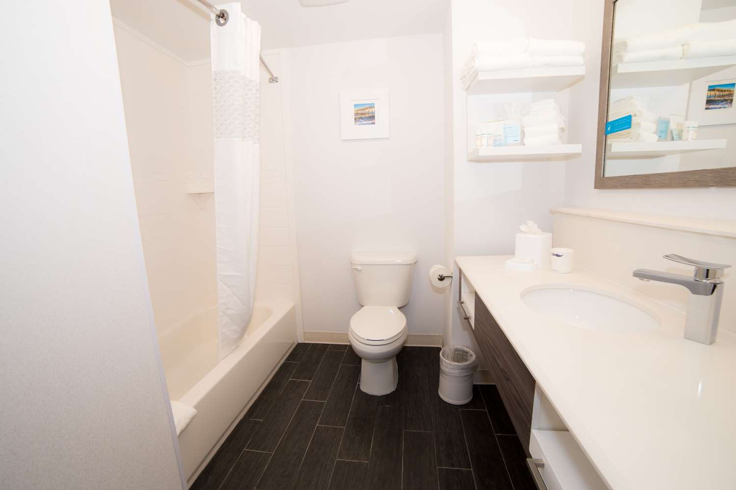 hampton inn atlantic city absecon