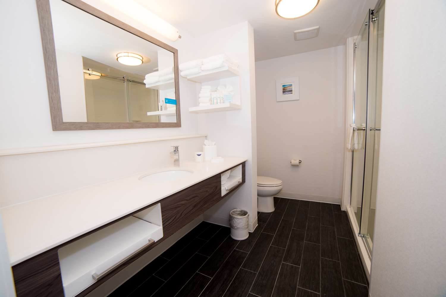 hampton inn atlantic city absecon