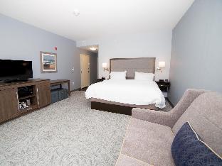 hampton inn atlantic city absecon