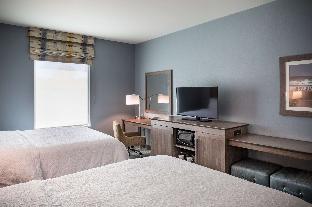 hampton inn atlantic city absecon