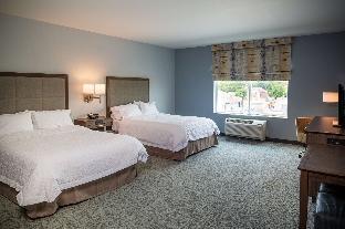hampton inn atlantic city absecon