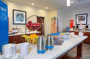 hampton inn atlantic city absecon
