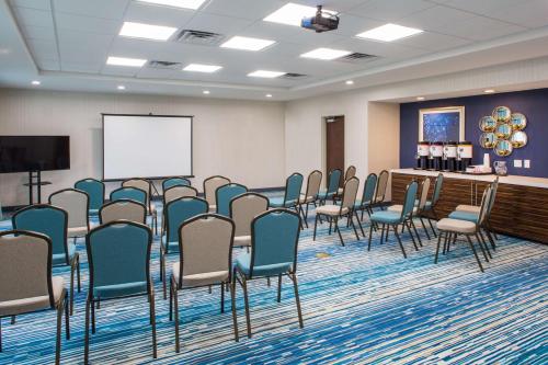 hampton inn atlantic city absecon