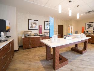 hampton inn atlantic city absecon