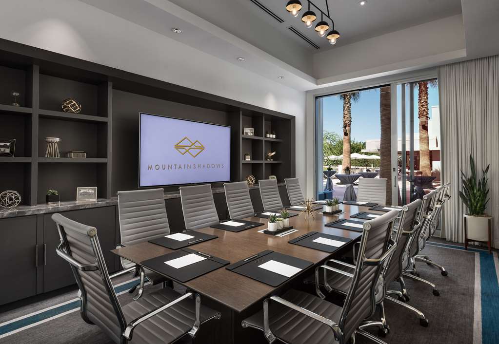 mountain shadows resort scottsdale