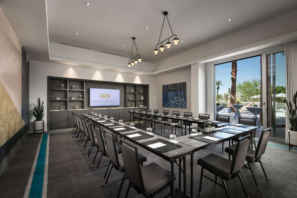 mountain shadows resort scottsdale