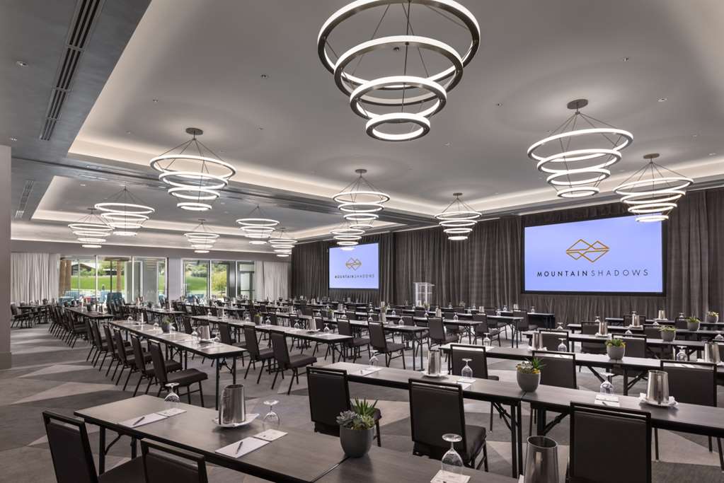 mountain shadows resort scottsdale