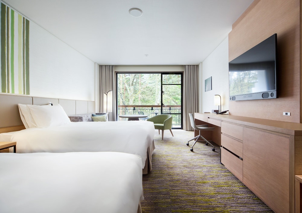 holiday inn resort kuroyon an ihg hotel