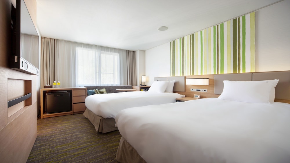 holiday inn resort kuroyon an ihg hotel