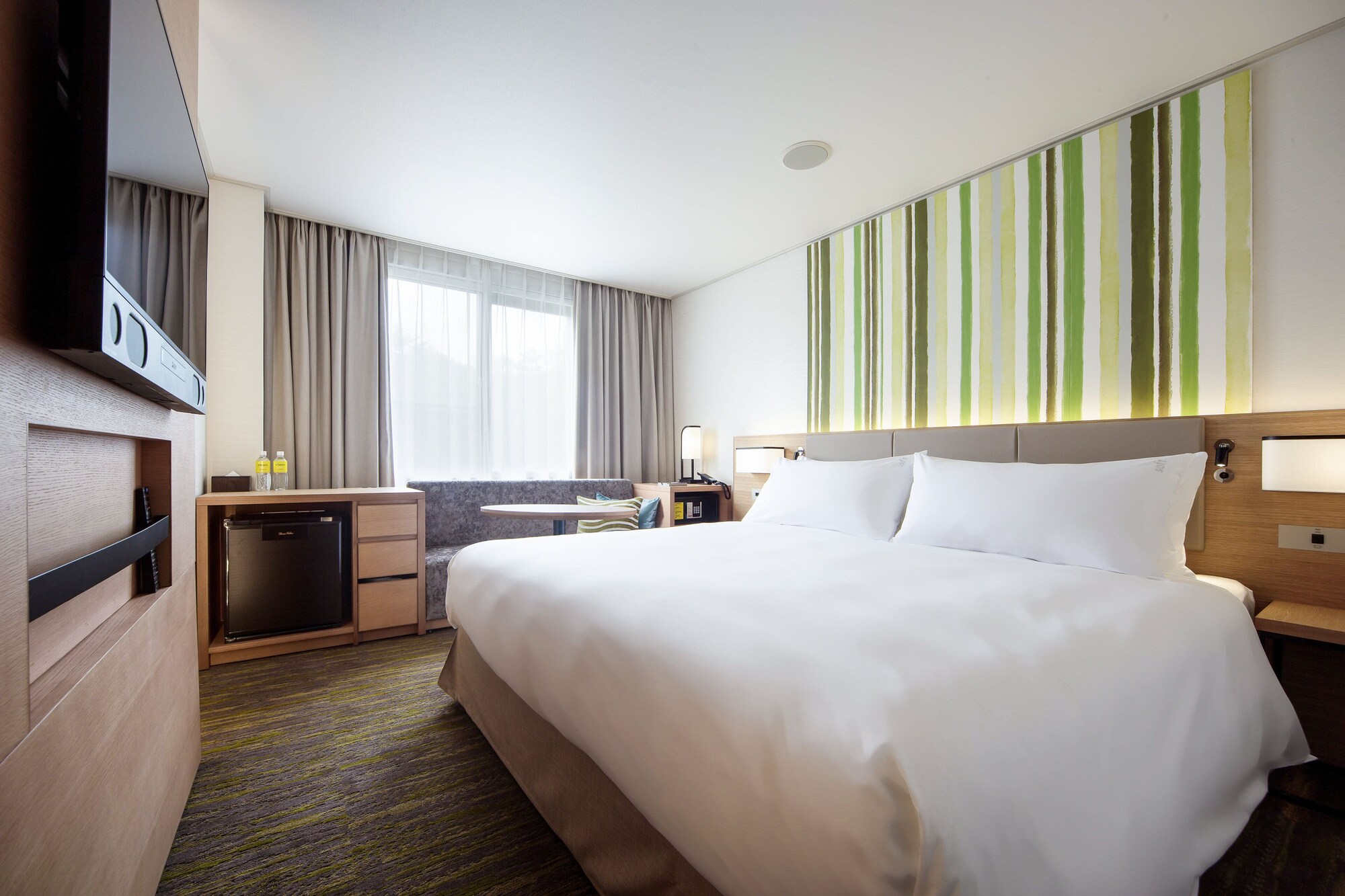 holiday inn resort kuroyon an ihg hotel