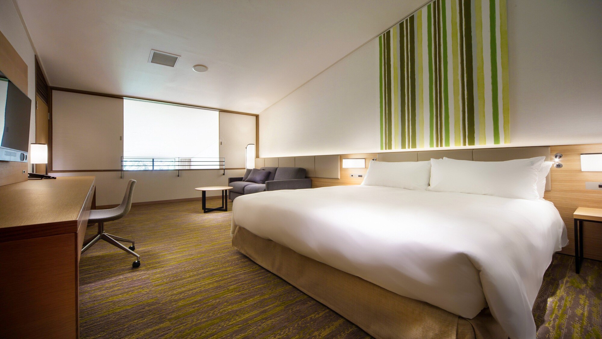 holiday inn resort kuroyon an ihg hotel