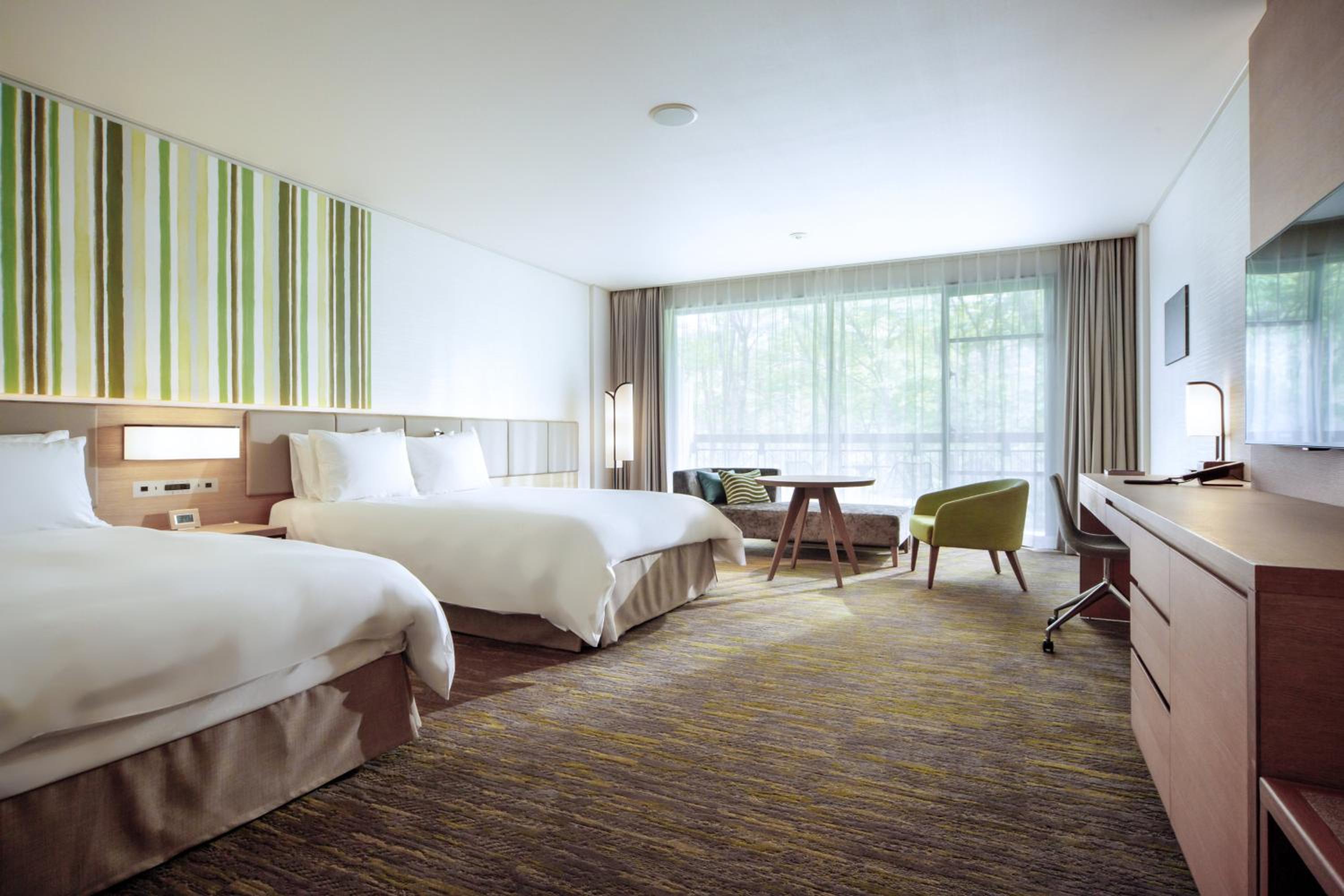 holiday inn resort kuroyon an ihg hotel