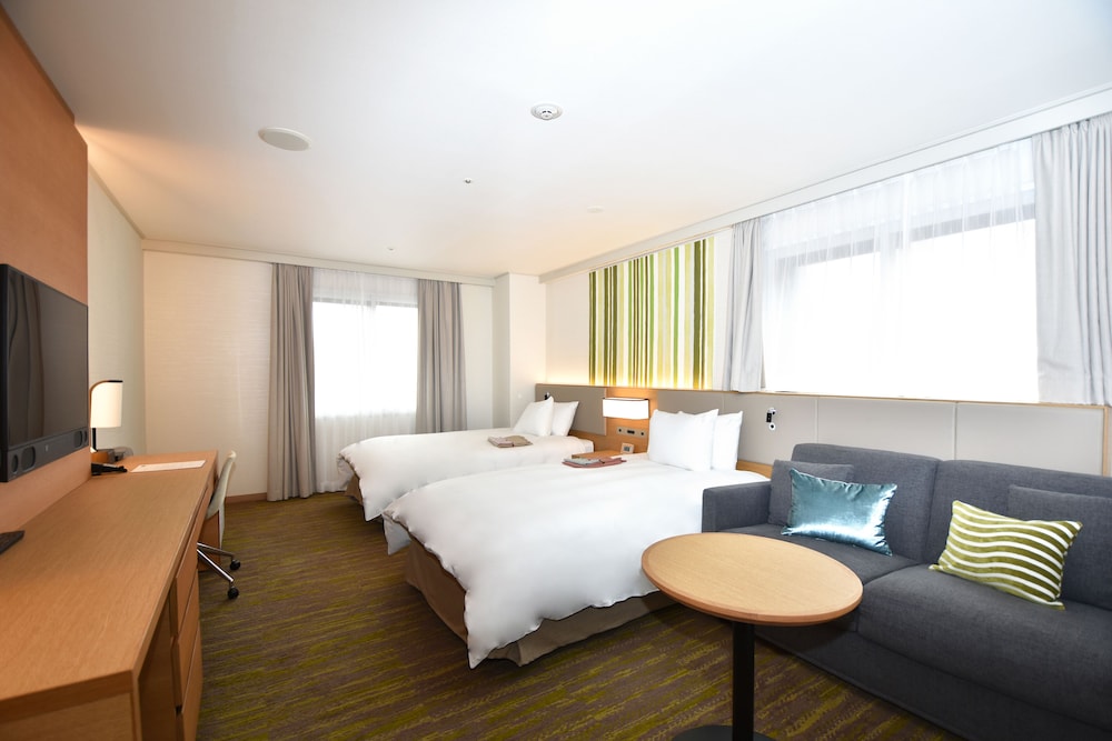 holiday inn resort kuroyon an ihg hotel