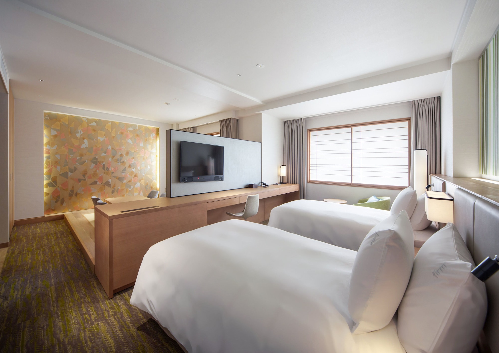 holiday inn resort kuroyon an ihg hotel