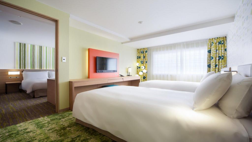 holiday inn resort kuroyon an ihg hotel