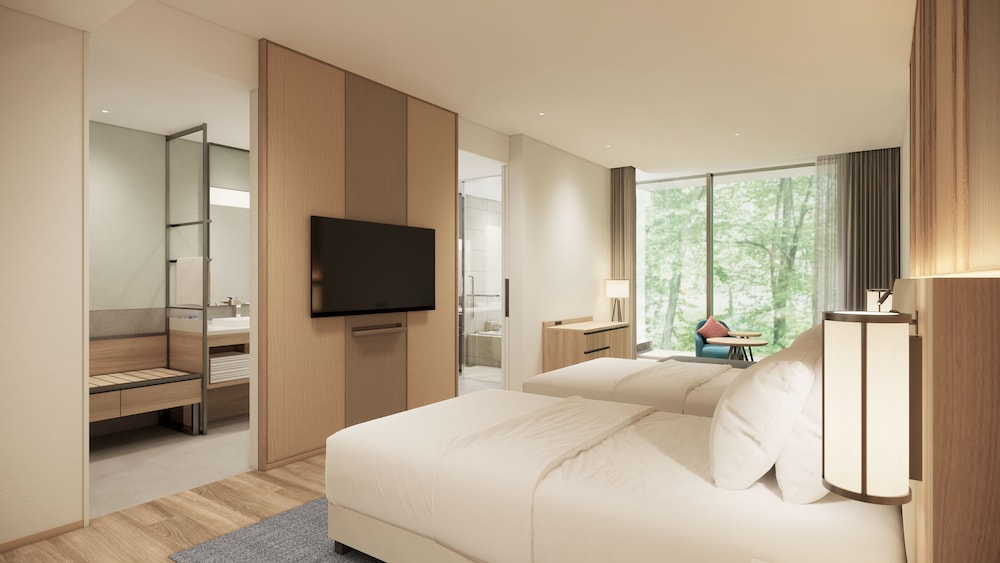 holiday inn resort kuroyon an ihg hotel