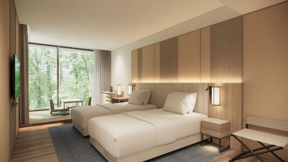 holiday inn resort kuroyon an ihg hotel