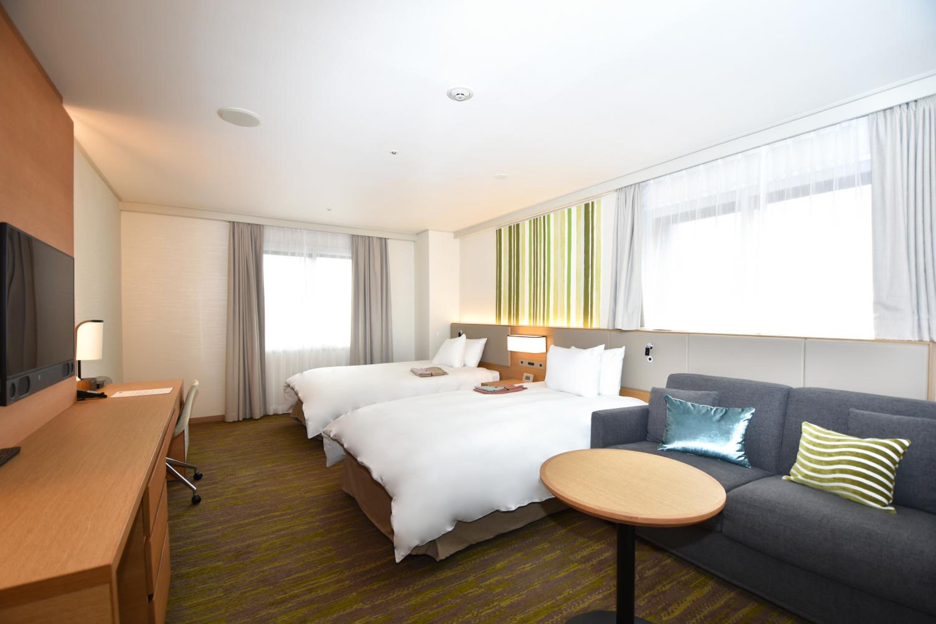 holiday inn resort kuroyon an ihg hotel