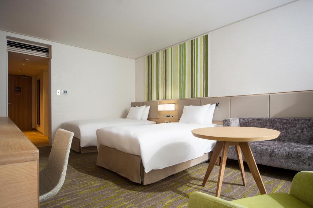 holiday inn resort kuroyon an ihg hotel