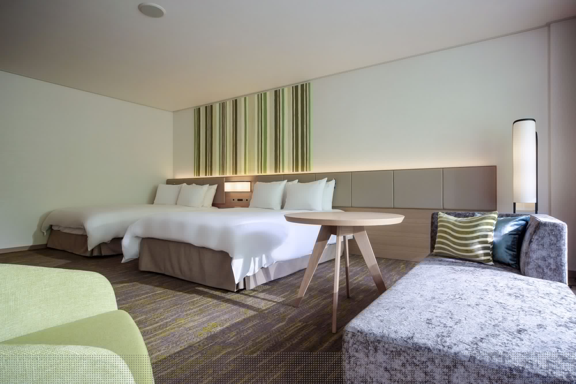 holiday inn resort kuroyon an ihg hotel