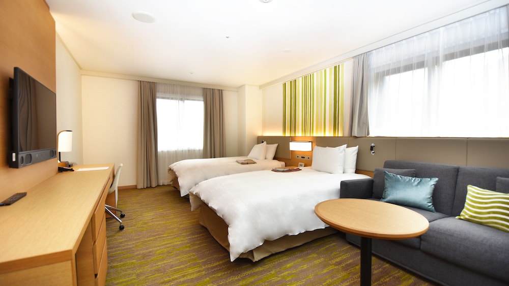 holiday inn resort kuroyon an ihg hotel
