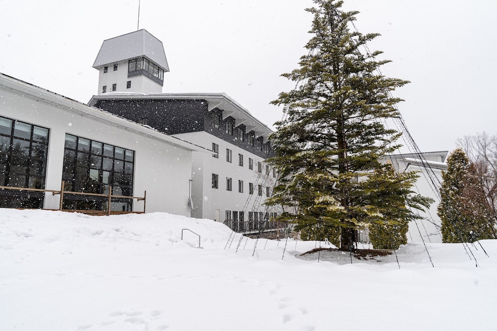 holiday inn resort kuroyon an ihg hotel