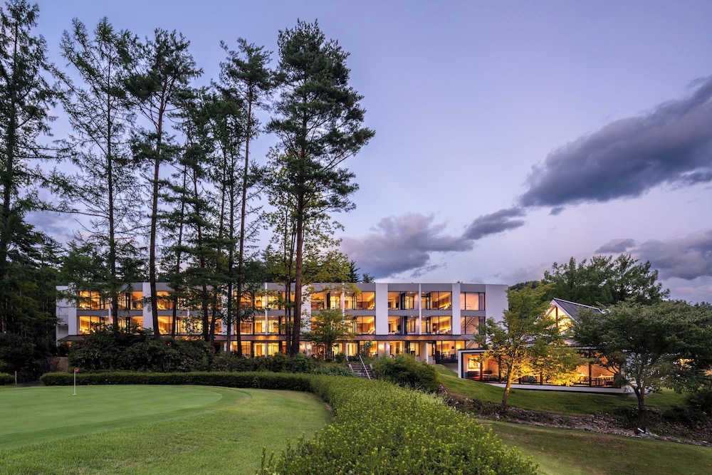 holiday inn resort kuroyon an ihg hotel