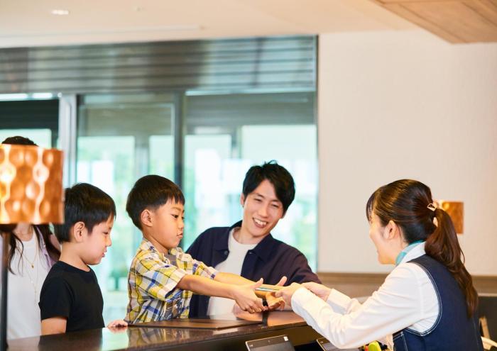 holiday inn resort kuroyon an ihg hotel