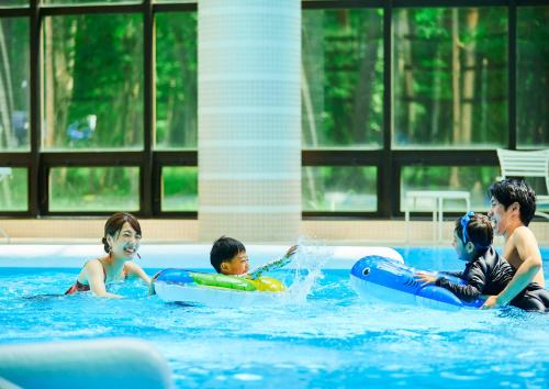 holiday inn resort kuroyon an ihg hotel