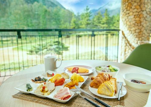 holiday inn resort kuroyon an ihg hotel