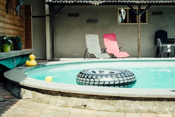 Lamperse Hei,Niftrik>>Heeswijk-Dinther,3 star