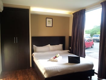 hotel 99 bandar klang