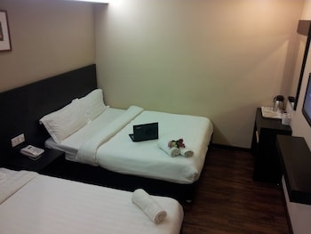 hotel 99 bandar klang