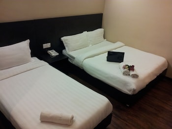 hotel 99 bandar klang