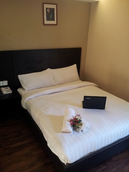 hotel 99 bandar klang