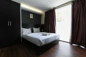 hotel 99 bandar klang