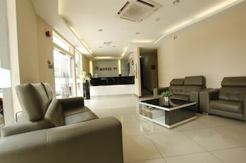 Hotel 99 - Bandar Klang,Kuala Lumpur>>Klang,3 star