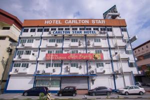 Carlton Star Hotel,Negeri Sembilan>>Malacca,2 star