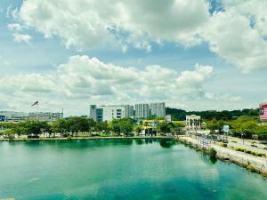 Carlton Star Hotel,Negeri Sembilan>>Malacca,2 star