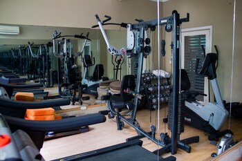 villa angelia boutique hotel ikoyi