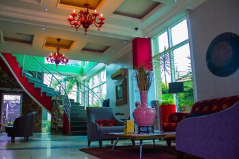 villa angelia boutique hotel ikoyi