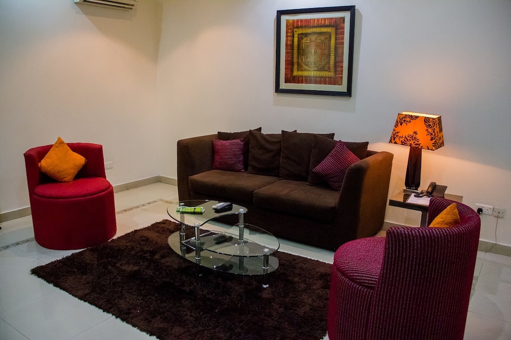 villa angelia boutique hotel ikoyi