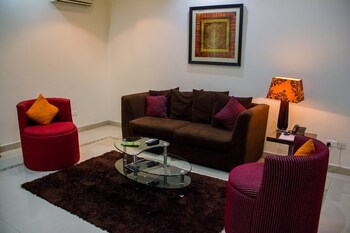 villa angelia boutique hotel ikoyi