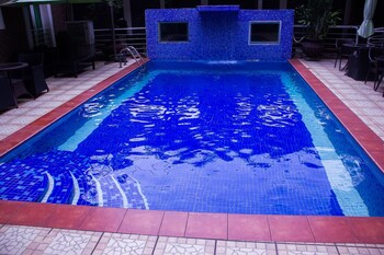 villa angelia boutique hotel ikoyi