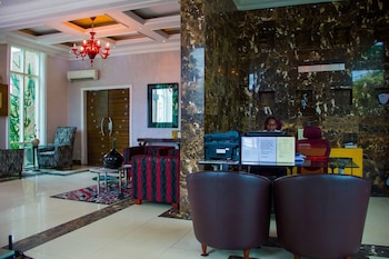 villa angelia boutique hotel ikoyi
