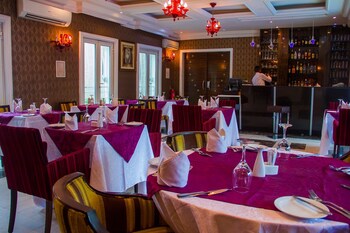 villa angelia boutique hotel ikoyi