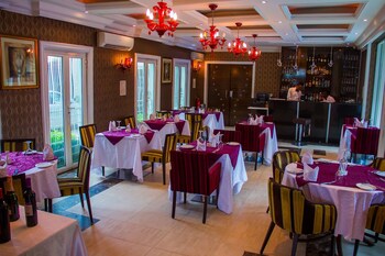 villa angelia boutique hotel ikoyi